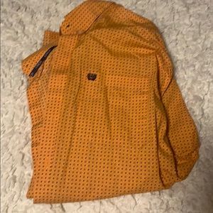 Cinch Men’s Long Sleeve 💗